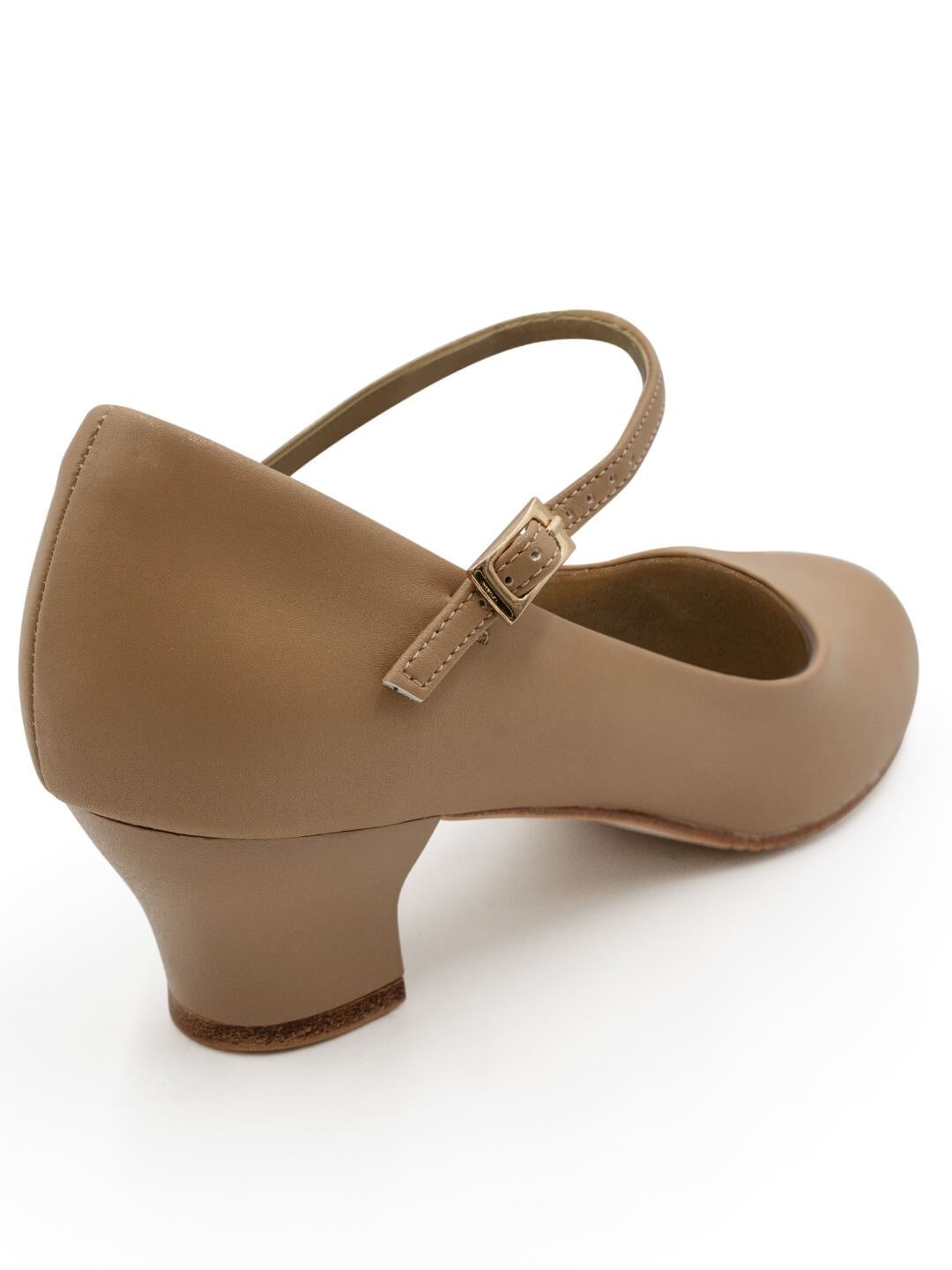 Cassie Jr. Character Shoe