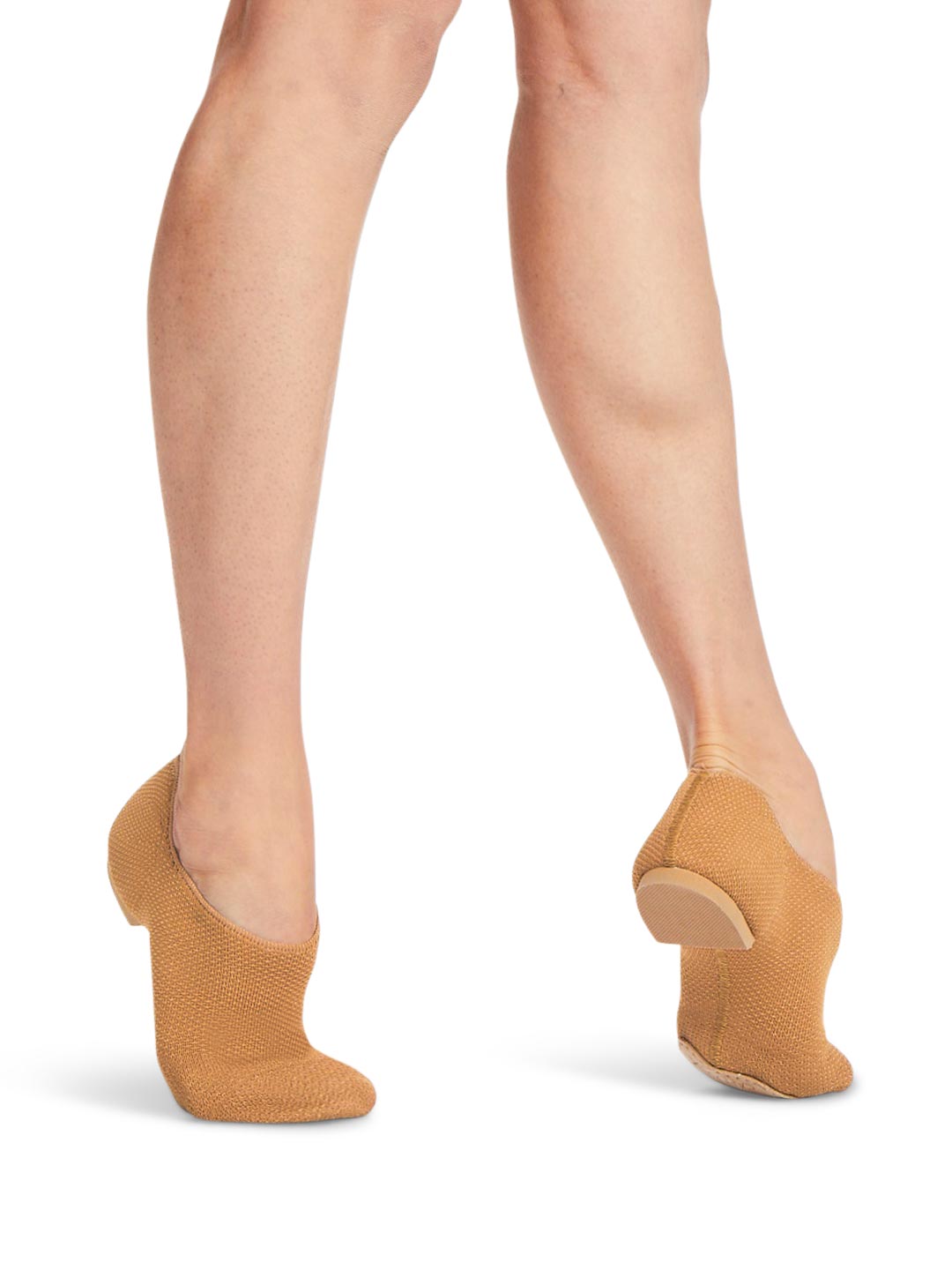 Pure Knit Jazz Shoe