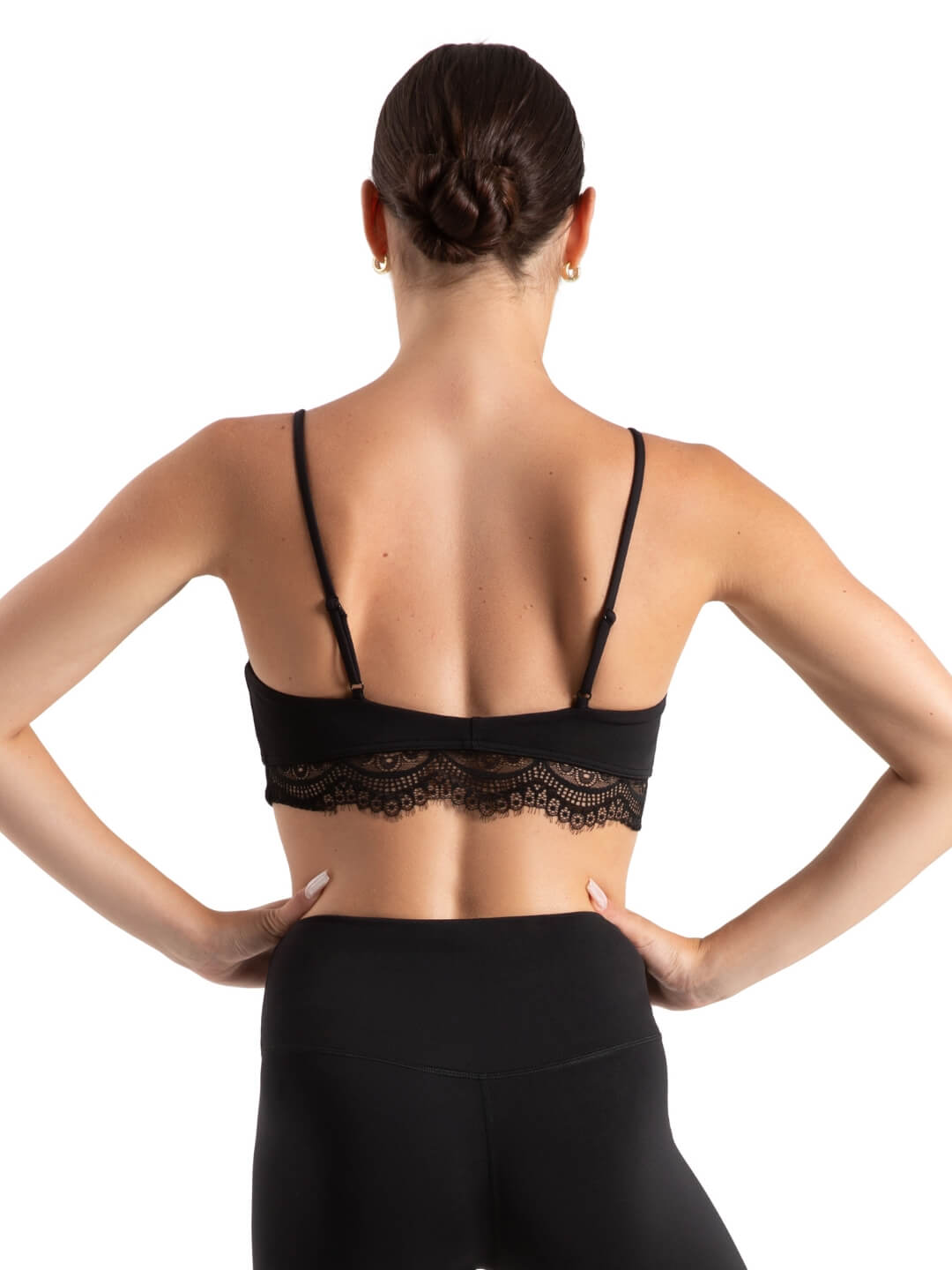Ocean Bra Top