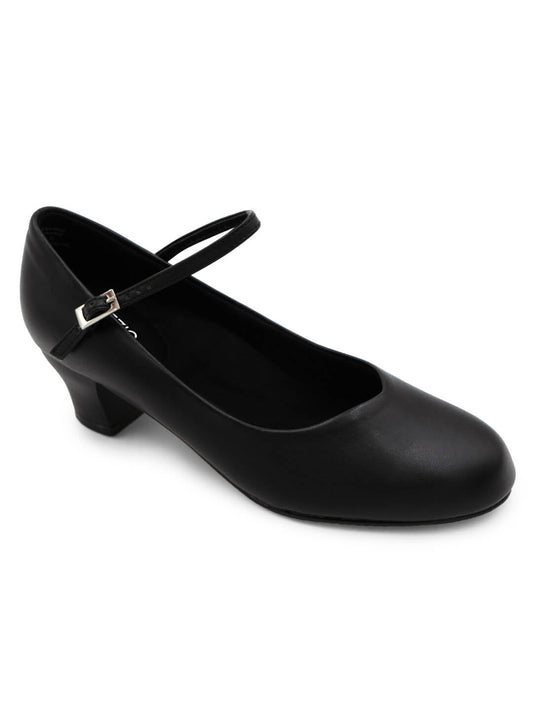 Cassie Jr. Character Shoe