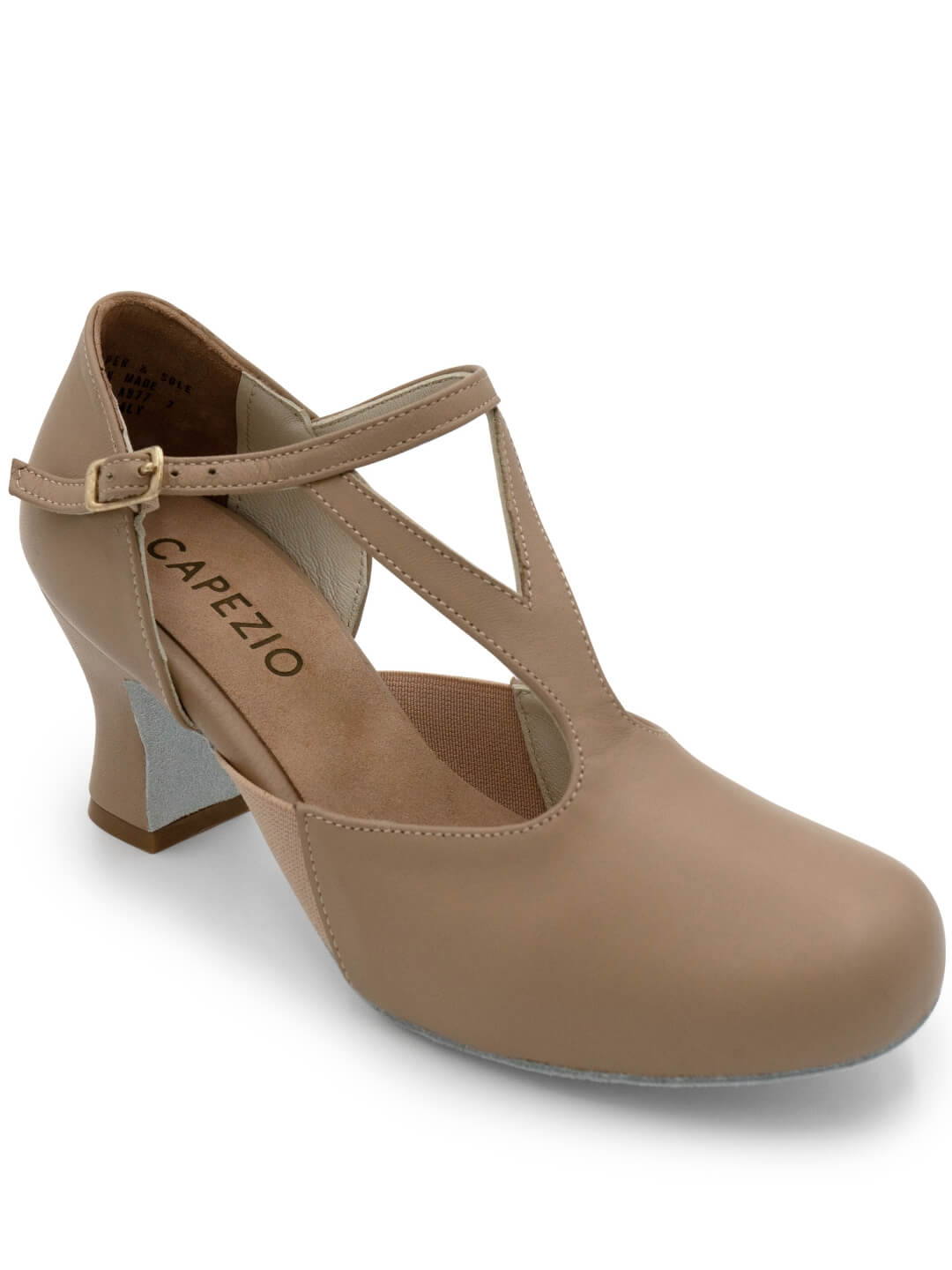 2.5" Charlotte Character Shoe