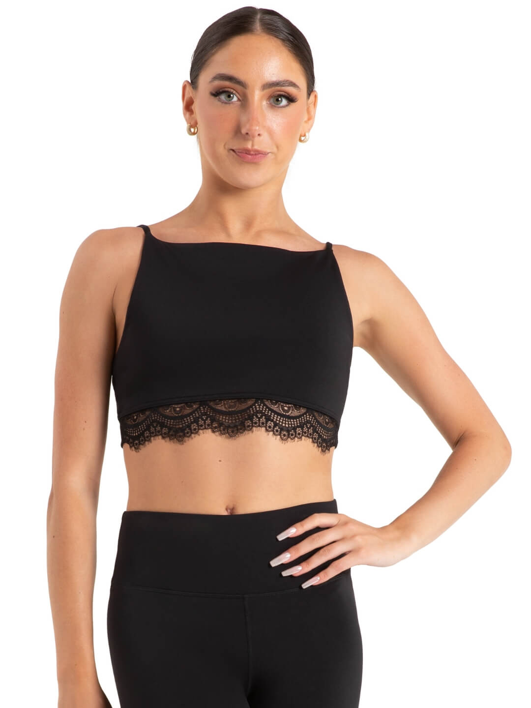 Ocean Bra Top