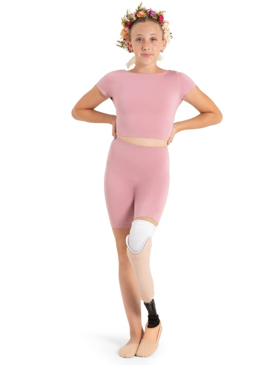 Buttercup Bike Short