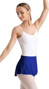 Pull on Skirt