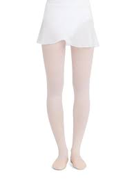 Chiffon Wrap Skirt