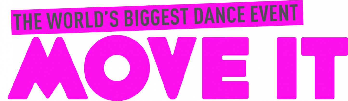 Move It £10